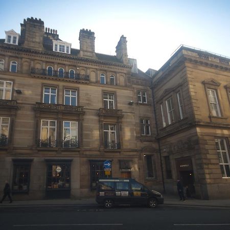 1 Water Street Liverpool Exterior photo
